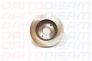 DISCO FRENO DELANTERO 235,00X60,00X49,00
