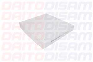 FILTRO CABINA POLEN CUK-1827