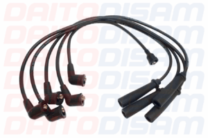 CABLE BUJIA JGO X5