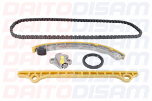 KIT DISTRIBUCION 162 ESL