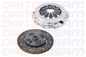 KIT EMBRAGUE SIN RODAMIENTO 170 MM