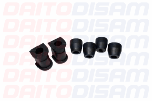 KIT BUJES BARRA ESTABILIZADORA