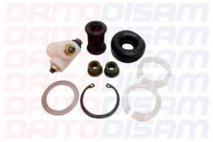 KIT BUJES PALANCA CAMBIO