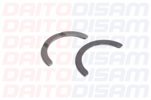 METAL AXIAL 0.25