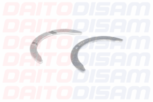 METAL AXIAL 0.25