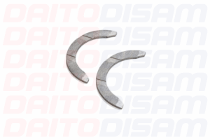 METAL AXIAL 0.00