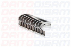 METAL BANCADA 100
