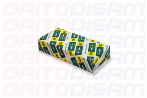 METAL BANCADA 0.75
