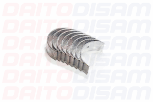 METAL BIELA 025
