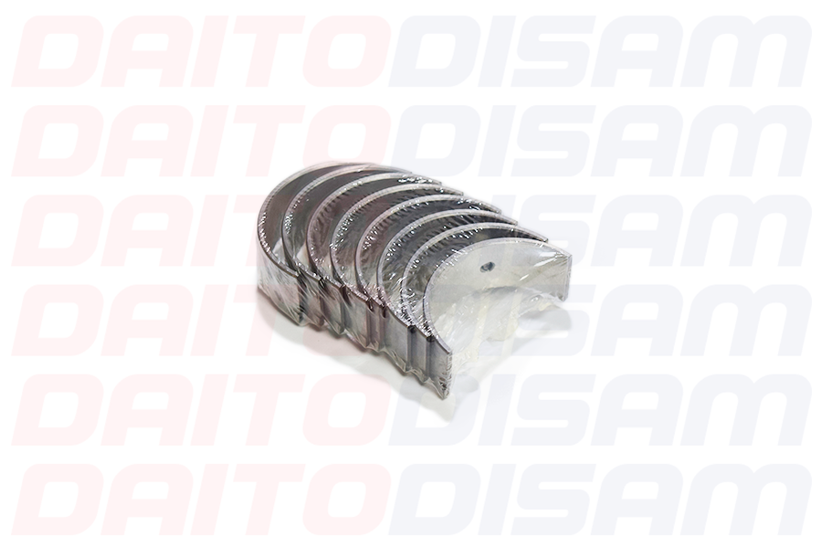 METAL BIELA 075