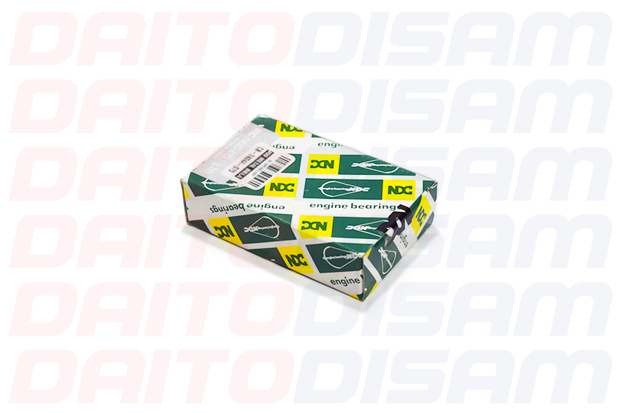 METAL BIELA 075 - Imagen 2