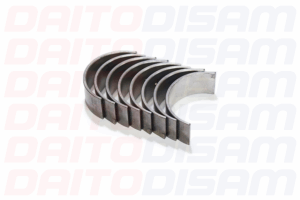 METAL BIELA 100