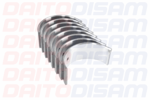 METAL BIELA 025