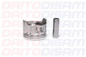 PISTONES 74.00-1.20-1.50-2.80 0.50