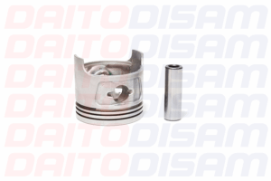 PISTONES 62.00-1.50-1.50-2.80 0.50