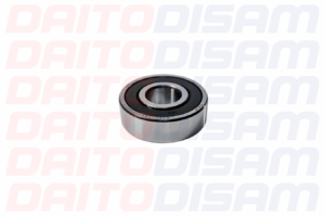RODAMIENTO UNIVERSAL 60002RS