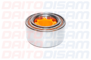 RODAMIENTO RUEDA DELANTERA 40*72*33