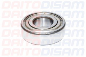 RODAMIENTO RUEDA TRASERA EXT. 6204-ZZ