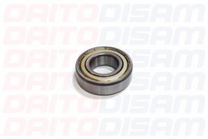 RODAMIENTO RUEDA TRASERA INT 6205-2RS