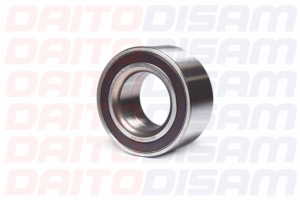 RODAMIENTO RUEDA DELANTERA 45*84*39