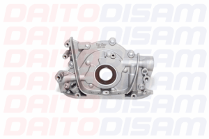 BOMBA ACEITE C/SENSOR