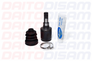 HOMOCINETICA L/CAJA 22X19X00 LH