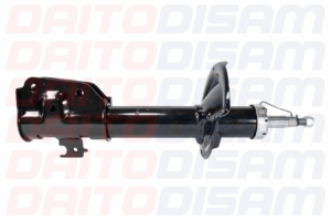 AMORTIGUADOR DELANTERO LH/RH GAS