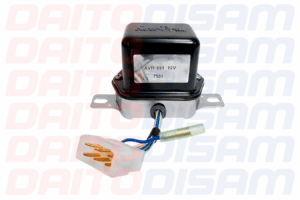 REGULADOR VOLTAGE AVR*551