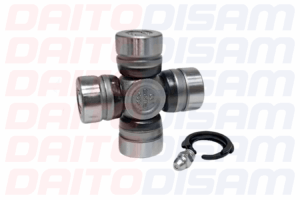 CRUCETA CARDAN 22.50*56 GUMZ-10
