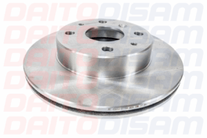 DISCO FRENO DELANTERO 234,00X56,00X47,00