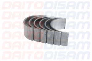 METAL BIELA 025