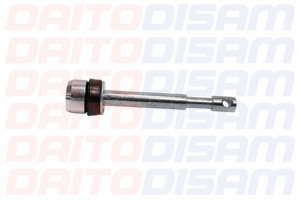 PISTON BBA.PIQUE