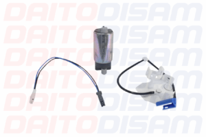 BOMBA BENCINA ELECTRICA