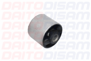 BUJE BRAZO SUSPENSION TRASERA
