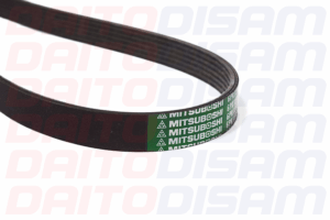 CORREA ALTERNADOR 6PK-1590