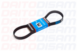 CORREA ALTERNADOR 6PK- 880