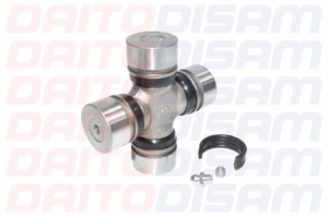 CRUCETA CARDAN 28,57X49,00X80,00 GUT-27