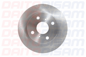 DISCO FRENO DELANTERO 235,00X55,00X44,50