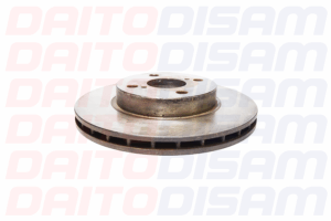 DISCO FRENO DELANTERO 255,00X55,00X48.50