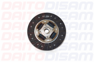 DISCO EMBRAGUE 235,00X150,00X29.60X21EST.