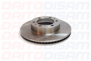 DISCO FRENO DELANTERO 319.00X108.50X68.40