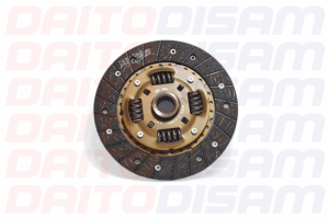 DISCO EMBRAGUE 180,00X125,00X24.10X21EST