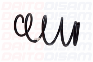 ESPIRAL DELANTERO