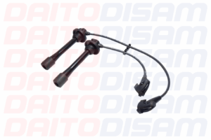 CABLE BUJIA JGO X2