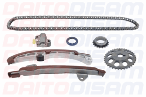 KIT DISTRIBUCION COMPLETO