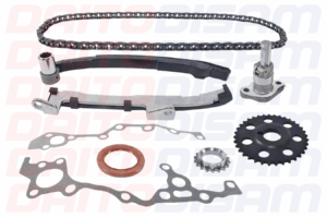 KIT DISTRIBUCION 102 ESL