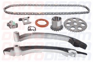 KIT DISTRIBUCION 124 ESL
