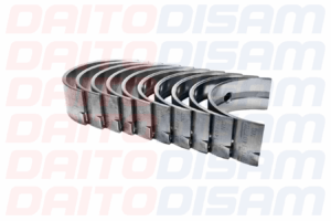 METAL BANCADA 0.25