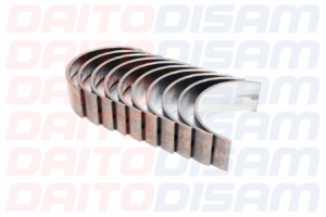 METAL BANCADA 025 S/AXIAL