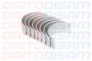 METAL BIELA 025